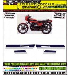 GPZ 550 ZX 1981
